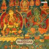 Buchcover Female Buddhas 2021