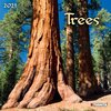 Buchcover Trees 2021