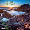 Buchcover Irish Heritage 2021