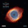 Buchcover Where Stars are Born 2021