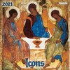 Buchcover Icons 2021