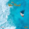 Buchcover Our blue Planet 2021