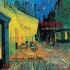 Buchcover van Gogh - Colours of the Provence 2021