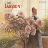 Buchcover Carl Larsson 2021