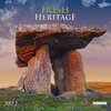 Buchcover Irish Heritage 2022