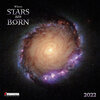Buchcover Where Stars are Born 2022
