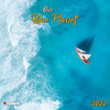 Buchcover Our blue Planet 2022