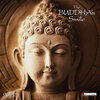 Buchcover Buddha's Smile 2022