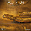 Buchcover Meditation 2022