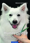 Buchcover Hundepflege