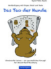 Buchcover Das Tao der Hunde