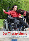 Buchcover Der Therapiehund