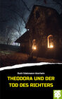 Buchcover Theodora und der Tod des Richters