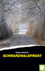 Buchcover Schwarzwaldfrost
