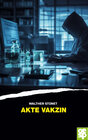 Buchcover Akte Vakzin