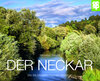 Buchcover Der Neckar