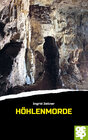 Buchcover Höhlenmorde