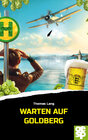 Buchcover Warten auf Goldberg