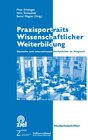 Buchcover Praxisportraits Wissenschaftlicher Weiterbildung