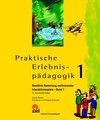 Buchcover Praktische Erlebnispädagogik Band 1