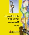 Buchcover Handbuch Zip-Line