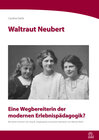 Buchcover Waltraut Neubert