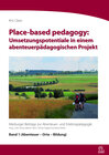 Buchcover Place-based pedagogy: