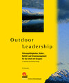 Outdoor Leadership width=
