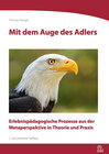 Buchcover Mit dem Auge des Adlers