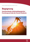 Buchcover Begegnung