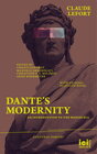 Buchcover Dante’s Modernity
