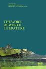 Buchcover The Work of World Literature