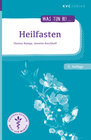 Buchcover Heilfasten