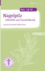 Buchcover Nagelpilz