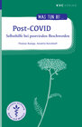 Buchcover Post-COVID