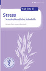 Buchcover Stress
