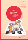 Buchcover Die ADHS-Fibel