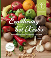 Buchcover Ernährung bei Krebs