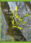 Buchcover Die Mistel in der Tumortherapie 6