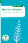 Buchcover Hautkrankheiten