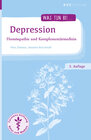 Buchcover Depression