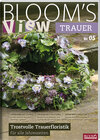 Buchcover BLOOM's VIEW Trauer 2019