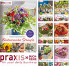 Buchcover PRAXIS - for your daily business