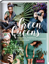Buchcover Green Queens