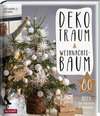 Buchcover Dekotraum Weihnachtsbaum