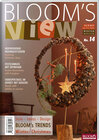 Buchcover BLOOM's VIEW 2/2021 (No.14)