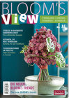 Buchcover BLOOM's VIEW 1/2022 (No.15)