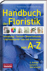 Buchcover Handbuch der Floristik