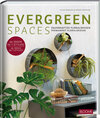 Buchcover EVERGREEN SPACES