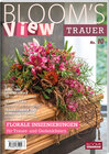 Buchcover BLOOM's VIEW Trauer No.10 (2024)